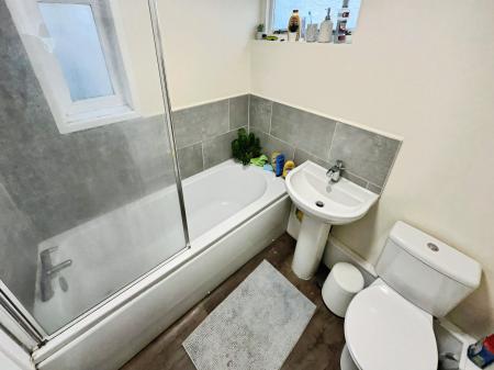 2 bedroom End of terrace house to let in Temperance Cottages, Quidhampton, SP2