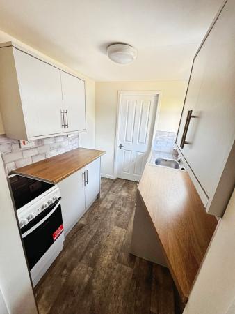 2 bedroom End of terrace house to let in Temperance Cottages, Quidhampton, SP2