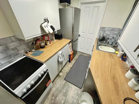 2 bedroom End of terrace house to let in Temperance Cottages, Quidhampton, SP2