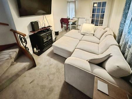 2 bedroom End of terrace house to let in Temperance Cottages, Quidhampton, SP2