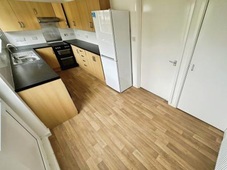 2 bedroom End of terrace house to let in Marne Crescent, Bulford Barracks, Bulford, SP4