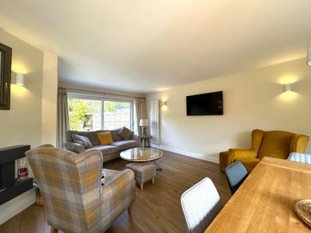 3 bedroom Detached house for sale in William Close, Laverstock, SP1