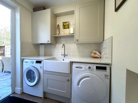 3 bedroom Detached house for sale in William Close, Laverstock, SP1