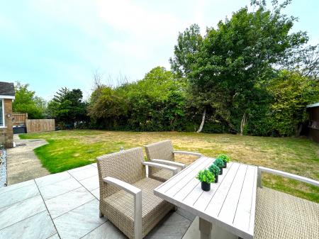 3 bedroom Detached house for sale in William Close, Laverstock, SP1