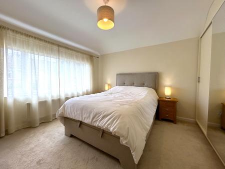 3 bedroom Detached house for sale in William Close, Laverstock, SP1