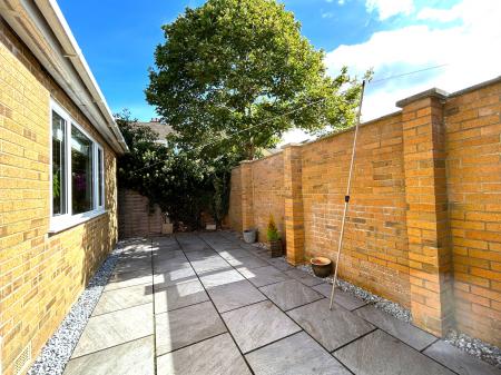 3 bedroom Detached house for sale in William Close, Laverstock, SP1