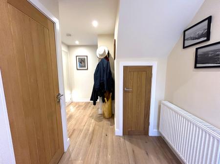 3 bedroom Detached house for sale in William Close, Laverstock, SP1