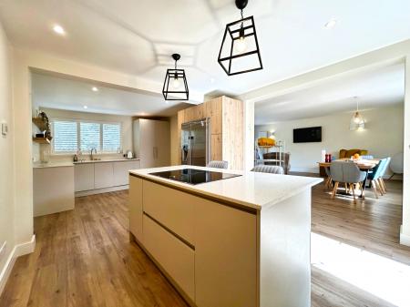 3 bedroom Detached house for sale in William Close, Laverstock, SP1