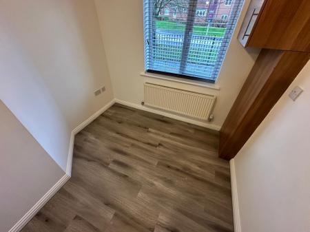 4 bedroom Terraced House to let in Pasture Walk, Andover, SP11