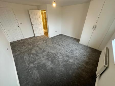 4 bedroom Terraced House to let in Pasture Walk, Andover, SP11