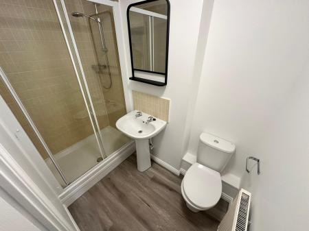 4 bedroom Terraced House to let in Pasture Walk, Andover, SP11