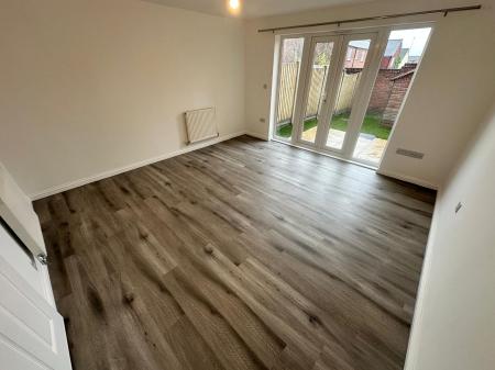 4 bedroom Terraced House to let in Pasture Walk, Andover, SP11