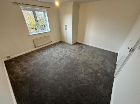 4 bedroom Terraced House to let in Pasture Walk, Andover, SP11