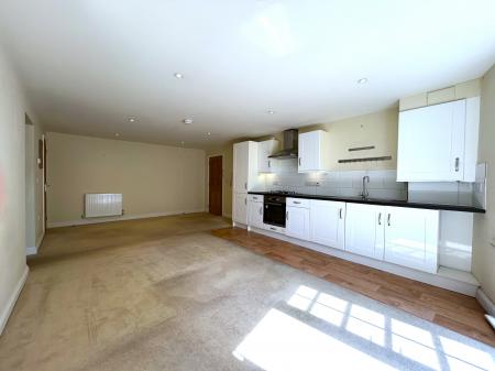 1 bedroom Flat to let in Fisherton Street, Salisbury, SP2