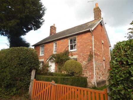 Whiteshoot, Redlynch, SP5