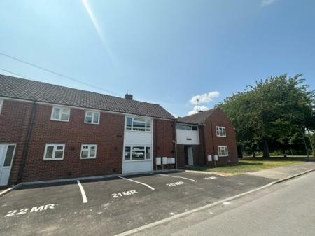 Waverley Close, Bulford Barracks, Bulford, SP4