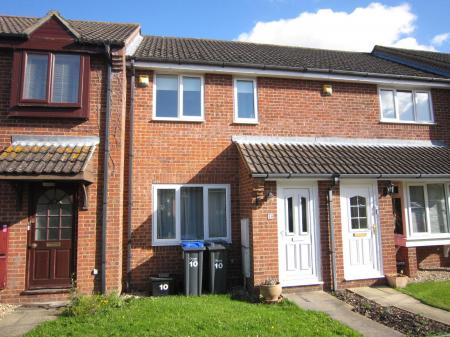 Grace Close, Salisbury, SP2