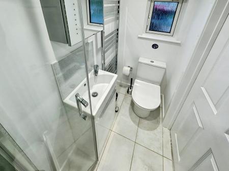 1 bedroom Apartment to let in Falcons Way, Harnham, Salisbury, SP2