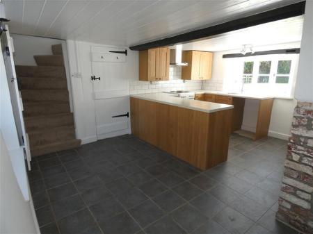 3 bedroom Semi-detached house to let in Tidworth Road, Boscombe, SP4