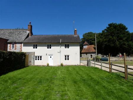 3 bedroom Semi-detached house to let in Tidworth Road, Boscombe, SP4