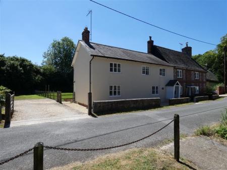 Tidworth Road, Boscombe, SP4