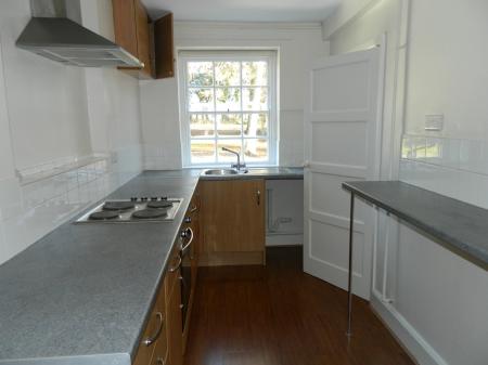 2 bedroom Maisonette to let in Brigmerston House, Brigmerston, SP4