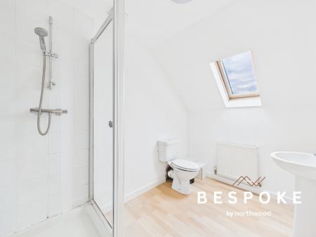 3 bedroom Town house for sale in Ashbank Place, Crewe, CW1