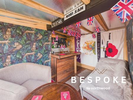 4 bedroom Detached bungalow for sale in Bankside, Northwich, CW8