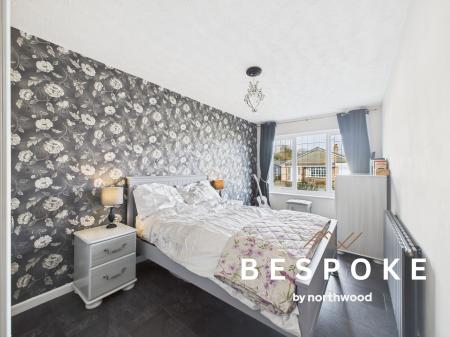 4 bedroom Detached bungalow for sale in Bankside, Northwich, CW8