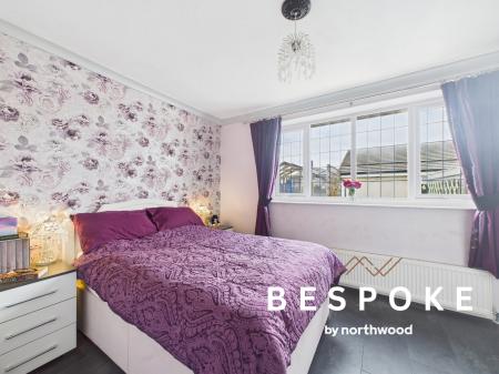 4 bedroom Detached bungalow for sale in Bankside, Northwich, CW8