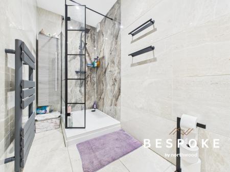 3 bedroom Detached house for sale in Belmont Avenue, Sandbach, CW11