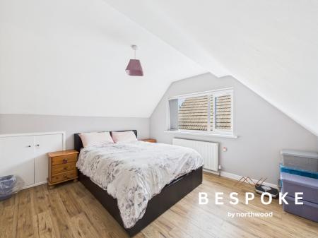 3 bedroom Detached house for sale in Belmont Avenue, Sandbach, CW11