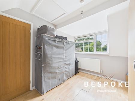 3 bedroom Detached house for sale in Belmont Avenue, Sandbach, CW11