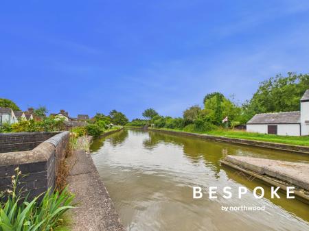 1 bedroom End of terrace house for sale in Betchton Road, Malkins Bank, Sandbach, CW11