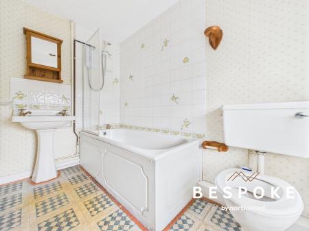 1 bedroom End of terrace house for sale in Betchton Road, Malkins Bank, Sandbach, CW11