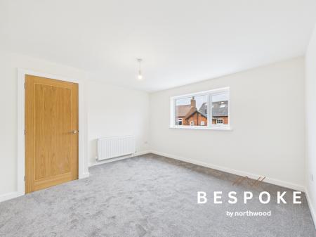 3 bedroom Bungalow for sale in Bradwall Street, Sandbach, CW11