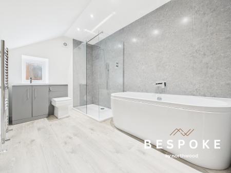 3 bedroom Bungalow for sale in Bradwall Street, Sandbach, CW11