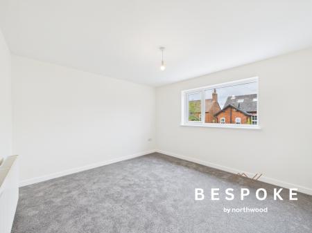 3 bedroom Bungalow for sale in Bradwall Street, Sandbach, CW11