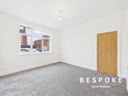 3 bedroom Bungalow for sale in Bradwall Street, Sandbach, CW11