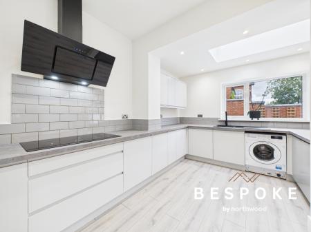 3 bedroom Bungalow for sale in Bradwall Street, Sandbach, CW11