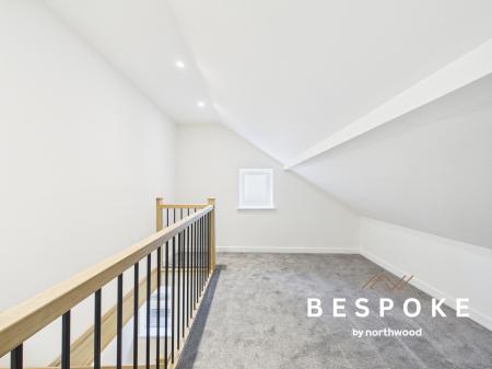 3 bedroom Bungalow for sale in Bradwall Street, Sandbach, CW11