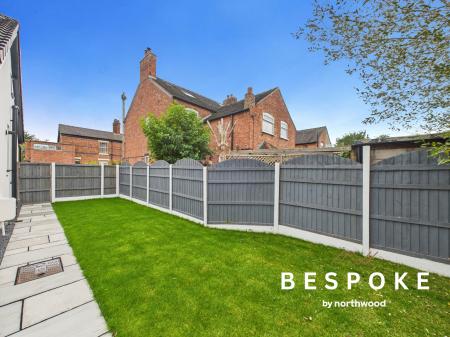 3 bedroom Bungalow for sale in Bradwall Street, Sandbach, CW11