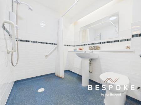 1 bedroom Flat for sale in Brook Court, Sandbach, CW11