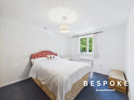 1 bedroom Flat for sale in Brook Court, Sandbach, CW11