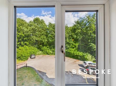 1 bedroom Flat for sale in Brook Court, Sandbach, CW11