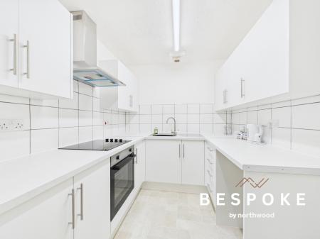 1 bedroom Flat for sale in Brook Court, Sandbach, CW11