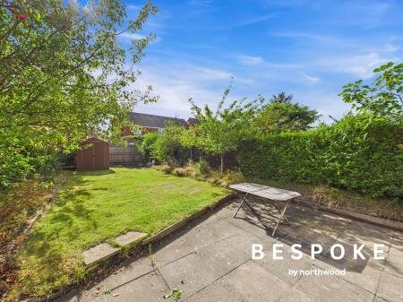 3 bedroom Semi-detached house for sale in Close Lane, Alsager, ST7
