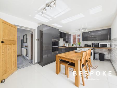 3 bedroom Semi-detached house for sale in Close Lane, Alsager, ST7