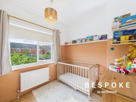 3 bedroom Semi-detached house for sale in Close Lane, Alsager, ST7