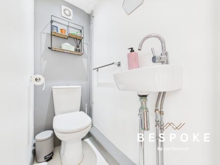 3 bedroom Semi-detached house for sale in Close Lane, Alsager, ST7